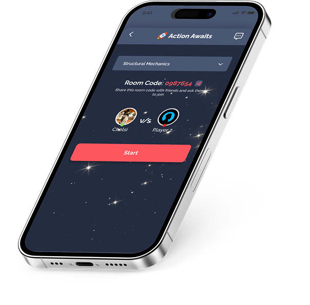 Battle Blaze UI